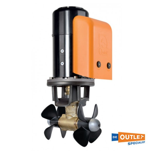 クイック BTQ185 105 KGF デュオプロップ バウスラスター 12V