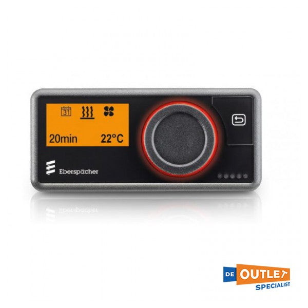 EBBERSPACHER Airtronic M2 D4R Marine Marine Diesel 12V - 4 kW