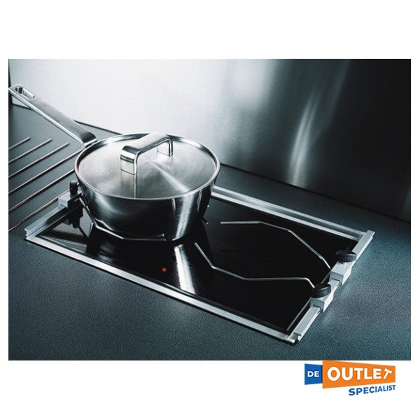 Wallas Diesel Kooktoestel inbouw type 85 DT 2-pits