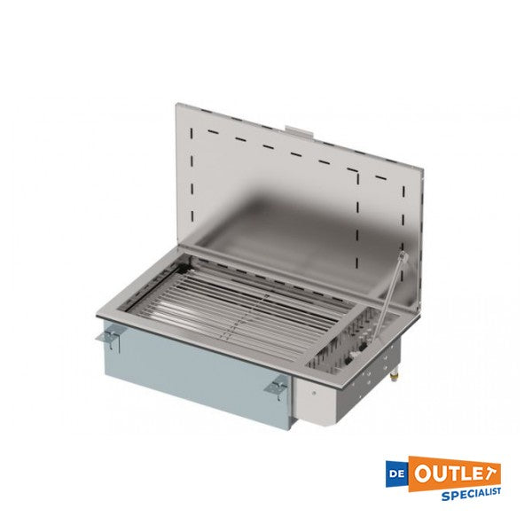 شواية/شواية/شواية غاز ENO/Force 10 - أنتيغوا