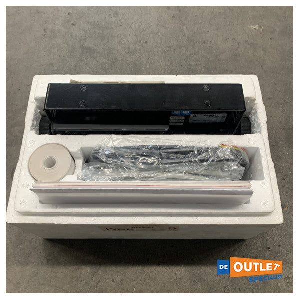 Centrale di allarme remota Thrane and Thrane TT-3042D | Stampante EGC