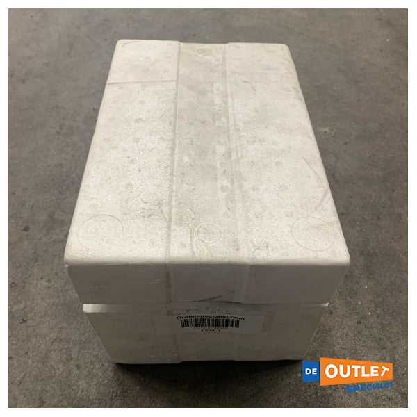 Centrale di allarme remota Thrane and Thrane TT-3042D | Stampante EGC