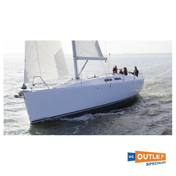 トグル付きセルデン・デーラー・バリアンタ37ステンレススチールフォーステイ - TTA0168