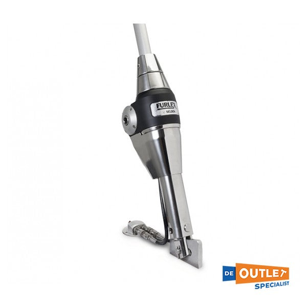 Selden Hydraulic Drive Unit pack for FLX-500 R-60/H - Furlex 500 serie