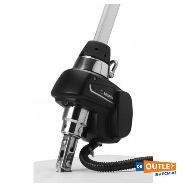 Selden Furlex 400E електрически рулетка пакет