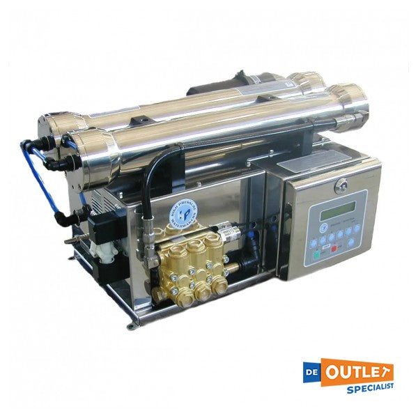 Aparat za vodu HP UC35 RP Tronic 45L/h 230V automatski