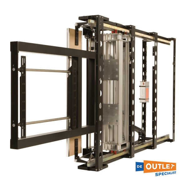 Future Automation 75-дюймовий автоматичний телевізійний підйомник типу M-HL - UE75NU8000