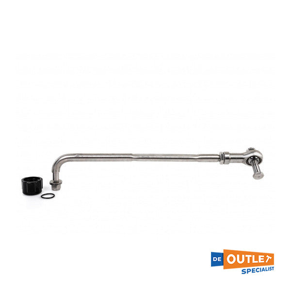 Ultraflex A73 Tiller Arm Montering Kit for Mercury Engines - 41255T