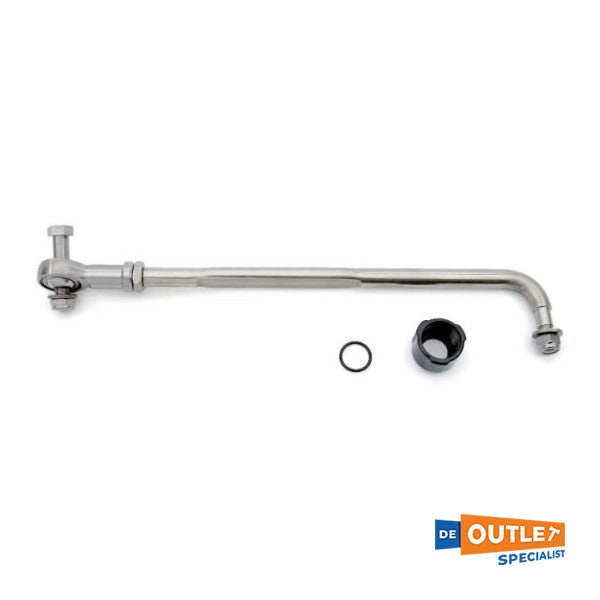 Кормилно рамо Ultraflex за извънбордови двигатели Johnson и Evinrude - 41256V