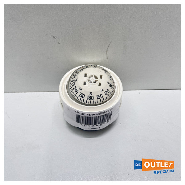 Ritchie V-57-W built-in shot compass abjad