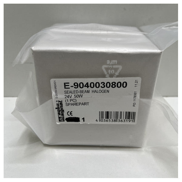 Luz de substituição LED Aqua Signal 24V - 9040030800