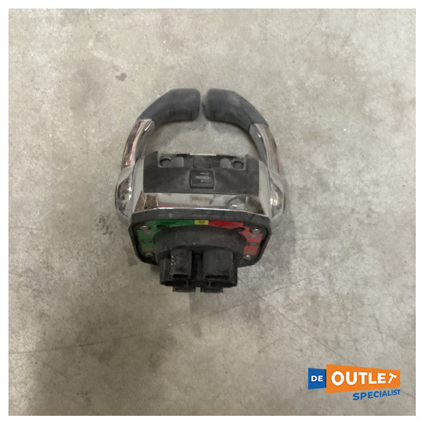 Volvo Penta Twin IPS Ръкохватка за газта черна - 23062599