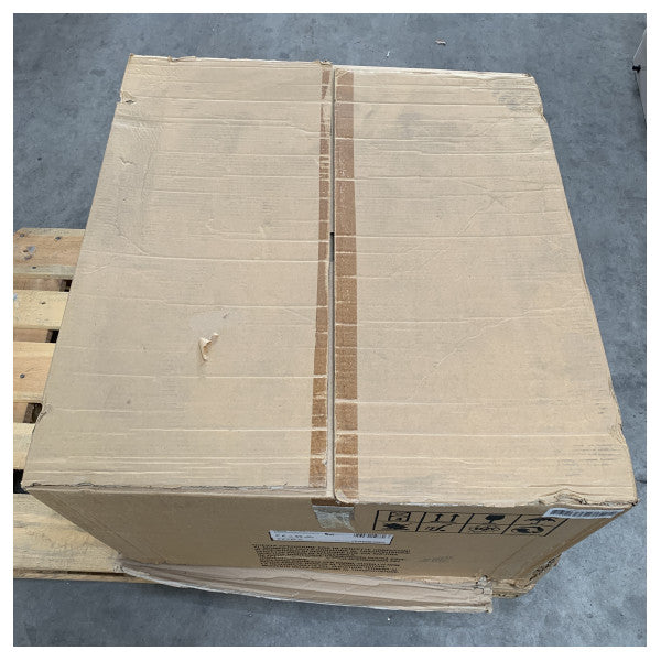 Diroir DR70 70L Refrigérateur de tiroir compresseur 12 / 24V - IRD070DNLCP1211