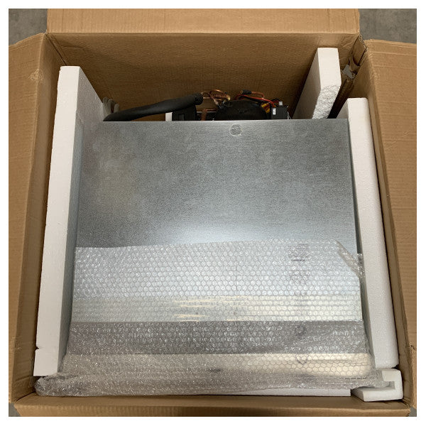 Diroir DR70 70L Refrigérateur de tiroir compresseur 12 / 24V - IRD070DNLCP1211