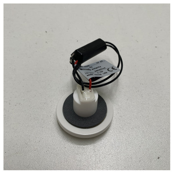 クイックイレネC045 LED表敬灯ウォームホワイト - FASP0252TW2CA00