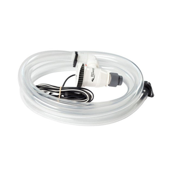 FATSAC FLX High Tsunami Ballast Pump System - W709