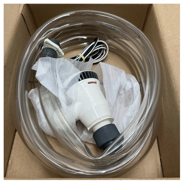 FATSAC FLX High Tsunami Ballast Pump System - W709