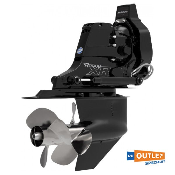 Mercury Bravo Three XR Sterndrive 1.81: 1 - 5H42400TTTT