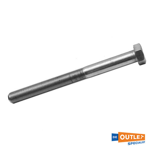 Болт для кріплення підвісного човнового двигуна Mercury .500-20 x 5.50 - 8M0038370 - 8M0038370