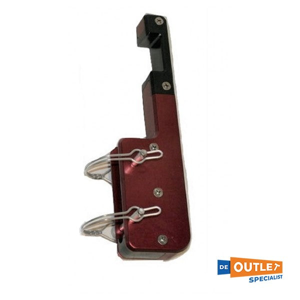 Скоба за заключване на кормилното управление на ремарке Mercury Marine - 8M0086774