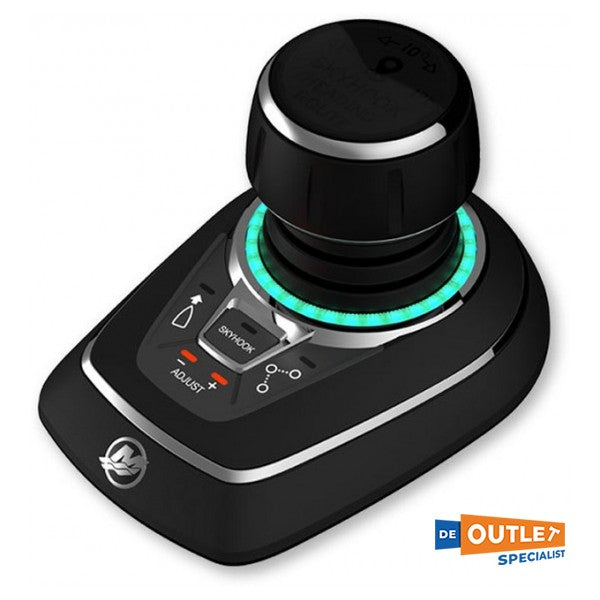 Меркурий Марин пилот за управление / докинг система - 8M0108314