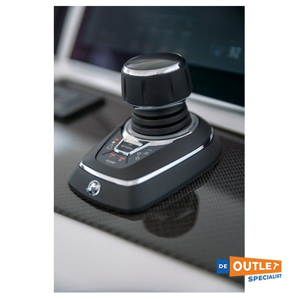 Меркурий Марин пилот за управление / докинг система - 8M0108314