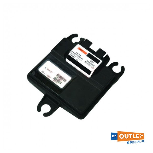 Kit de module de commande Mercury version 80 - 8m0109482
