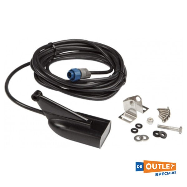 Lowrance HDI Skimmer Transductor-000-10976-001