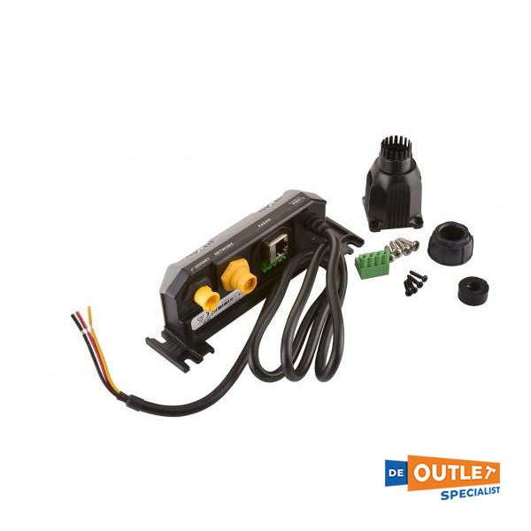 Радіолокаційний інтерфейс Navico RI10 для радарів Simrad, B&G, Lowrance 3/4G