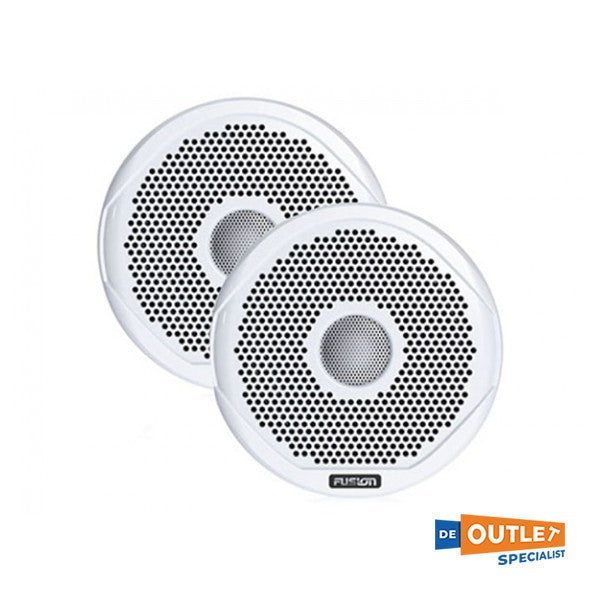 Fusion MS-FR6021 6-инчов комплект водоустойчиви високоговорители с 2 направления