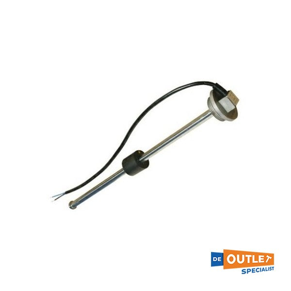 Wema yakıt ve su deposu sensörü S3-E300 300 mm