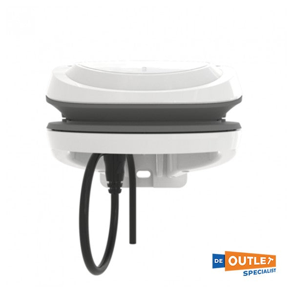 Bússola Simrad Precision 9 giroscópio NMEA2000 - 000-12607-001