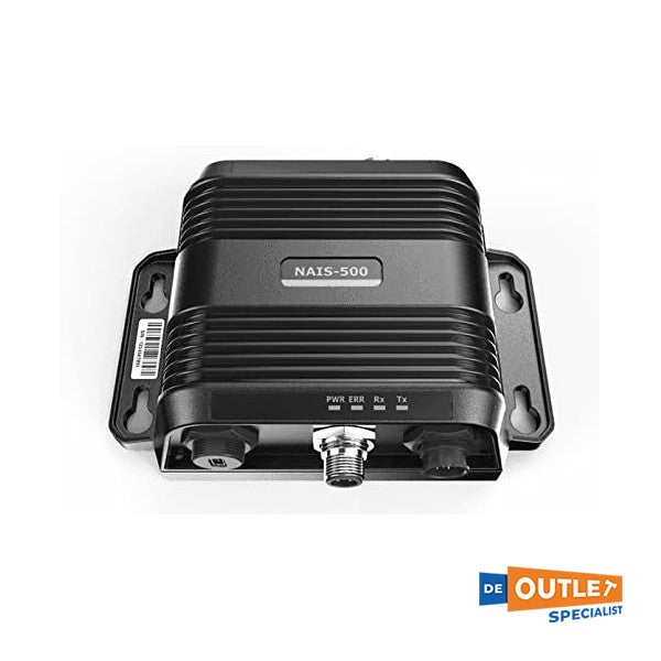 Simrad NAIS-500 جهاز مرسل مستجيب من الفئة B AIS - 000-13609-001