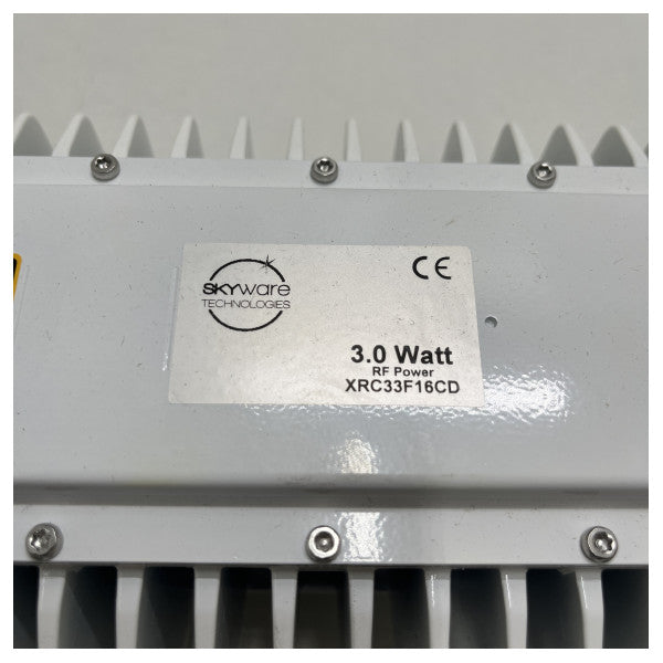 Skywave XRC33F16CD 3W TRIA Ka-Band Transceiver
