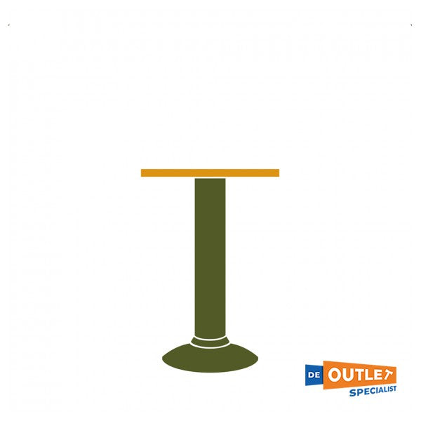 Swordfish Triton Aluminium Table Carrier T -System - 639010b