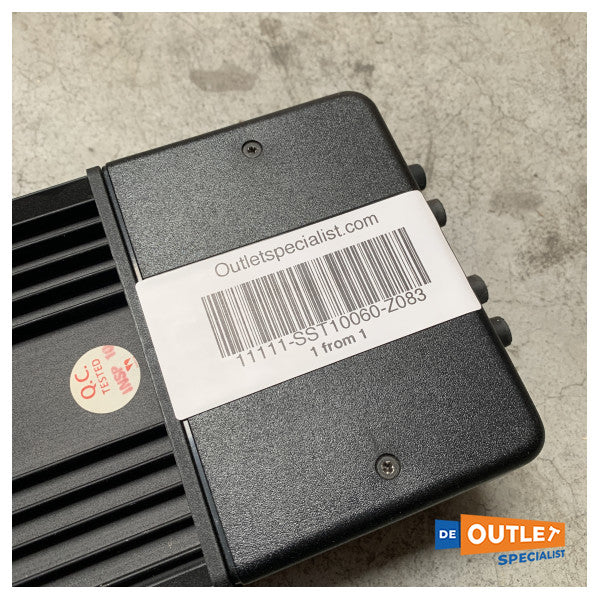 Використовуваний курсовий комп'ютер автопілота Raymarine Autohelm серії 6000 - Z083