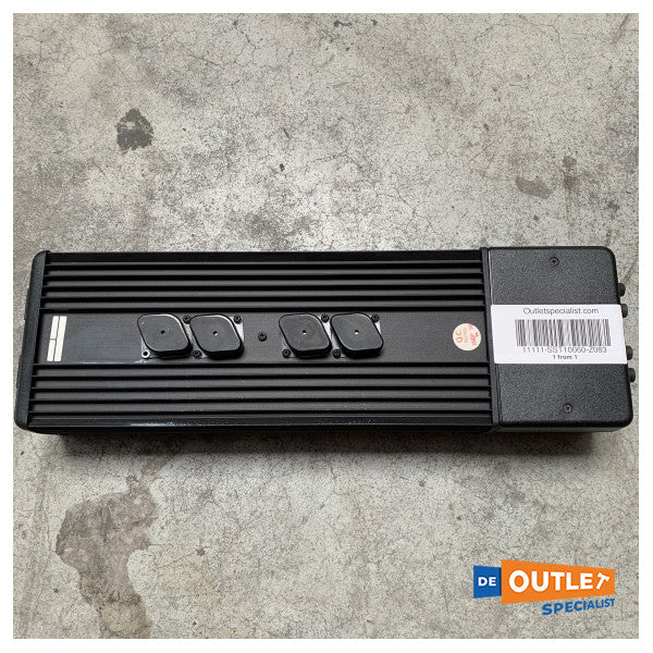 Використовуваний курсовий комп'ютер автопілота Raymarine Autohelm серії 6000 - Z083