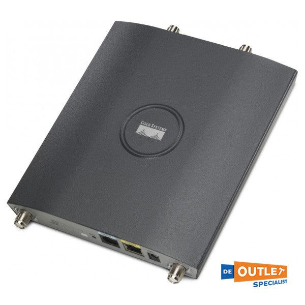 Cisco Aironet air-lap1242g-e-k9 wlan-vahvistin