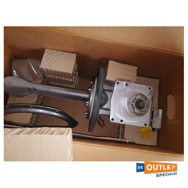 Вітрильний привід Volvo Penta MS25S-A - 35882395