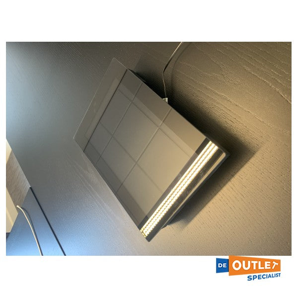 ヨットコントロールN121W 12インチマリンタッチスクリーンモニター 9 - 30V