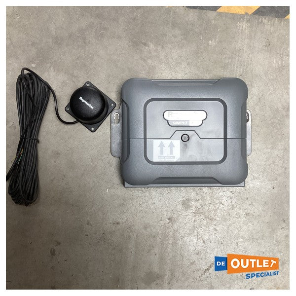 Paket autopilota Raymarine Smartpilot X-CAN - E12200