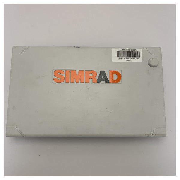 Defecto SIMRAD NSS16 16 pulgadas EVO3 Cadtplotter multifuncional-000-13240-001