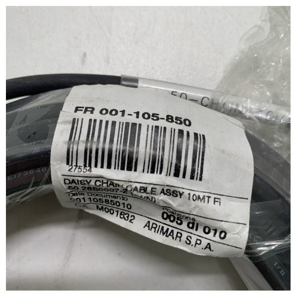 Cable NMEA2000 FURUNO FI-50M-10M 10M-001-105-850