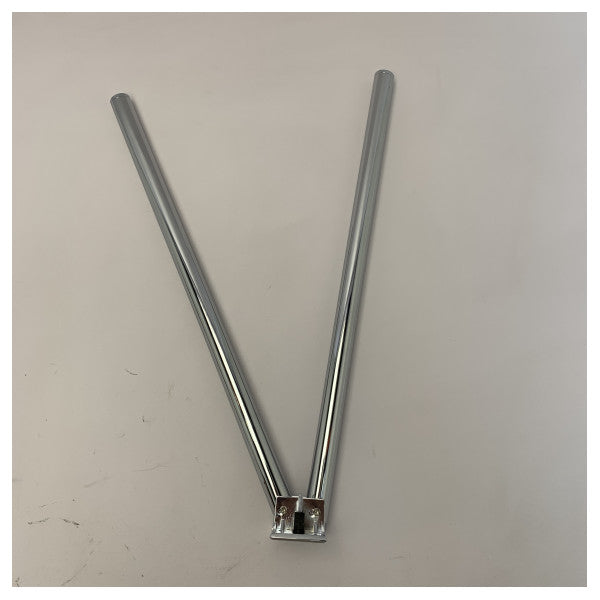 Στήριγμα πετσετών Vigour χρώμιο 002-0709