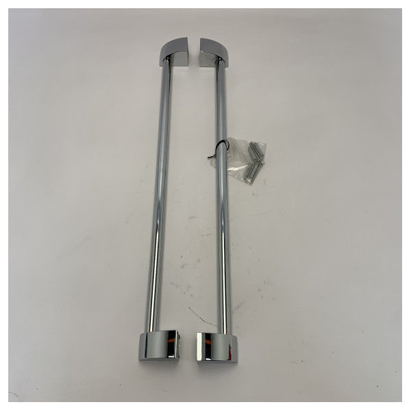 Vigor Derby Tower Holder 600 mm Chrome - 002-0712