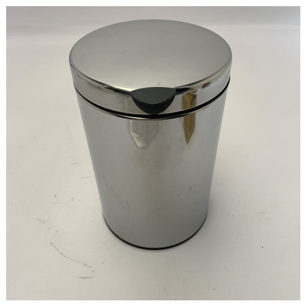 TAB MIKAR SINGER KROME KROME MIKARSKA KOTNO | Hladno - 002-1108