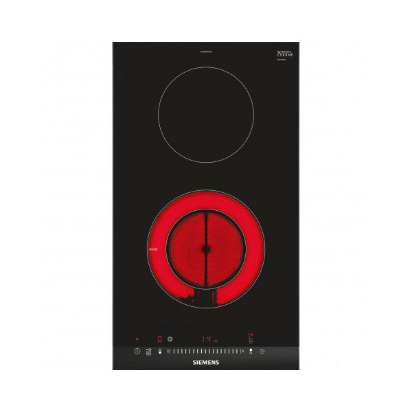Siemens użat doppju ta '30 cm domino induzzjoni hob - et375ffp1e / 01