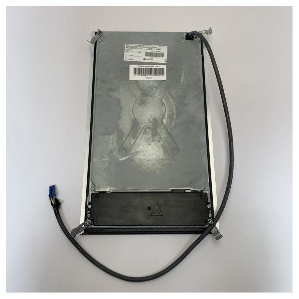 Siemens użat doppju ta '30 cm domino induzzjoni hob - et375ffp1e / 01