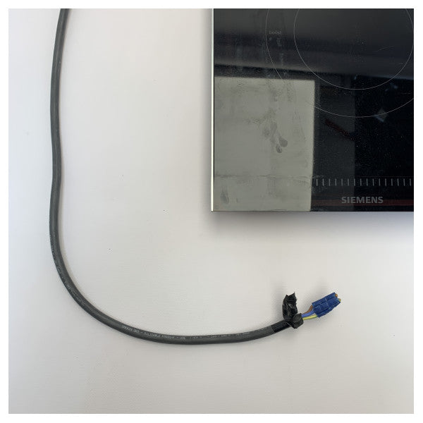 Siemens użat doppju ta '30 cm domino induzzjoni hob - et375ffp1e / 01