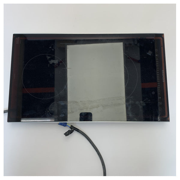 Siemens użat doppju ta '30 cm domino induzzjoni hob - et375ffp1e / 01